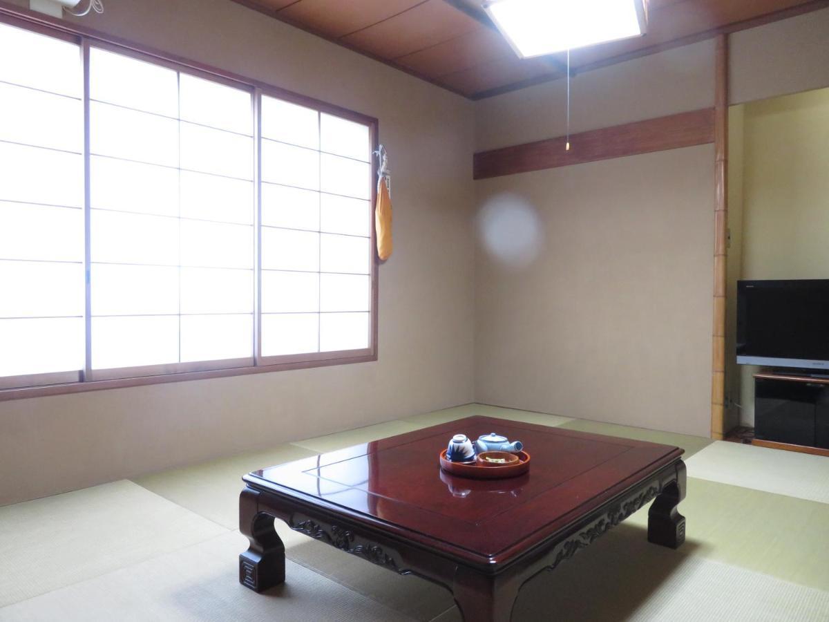 Hakone Miyanoshita Myojokan Εξωτερικό φωτογραφία
