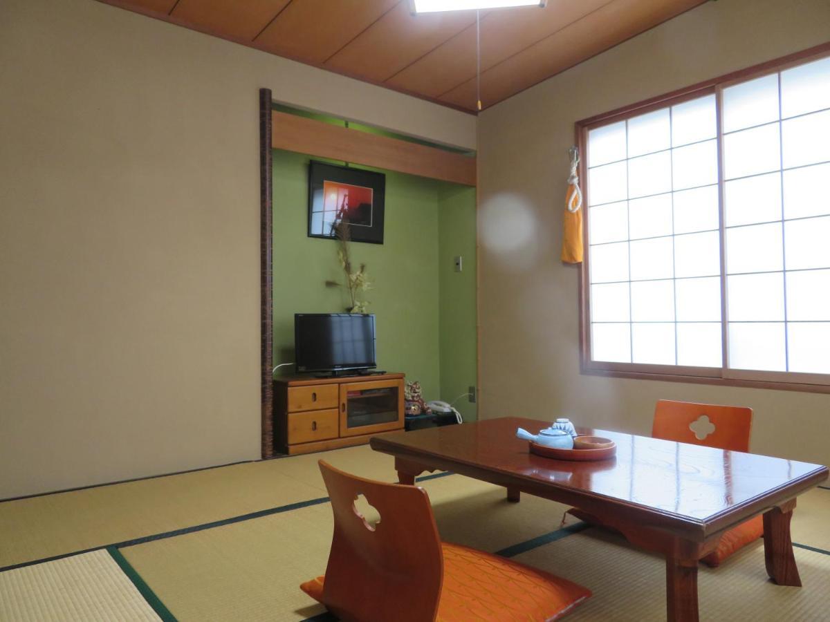 Hakone Miyanoshita Myojokan Εξωτερικό φωτογραφία