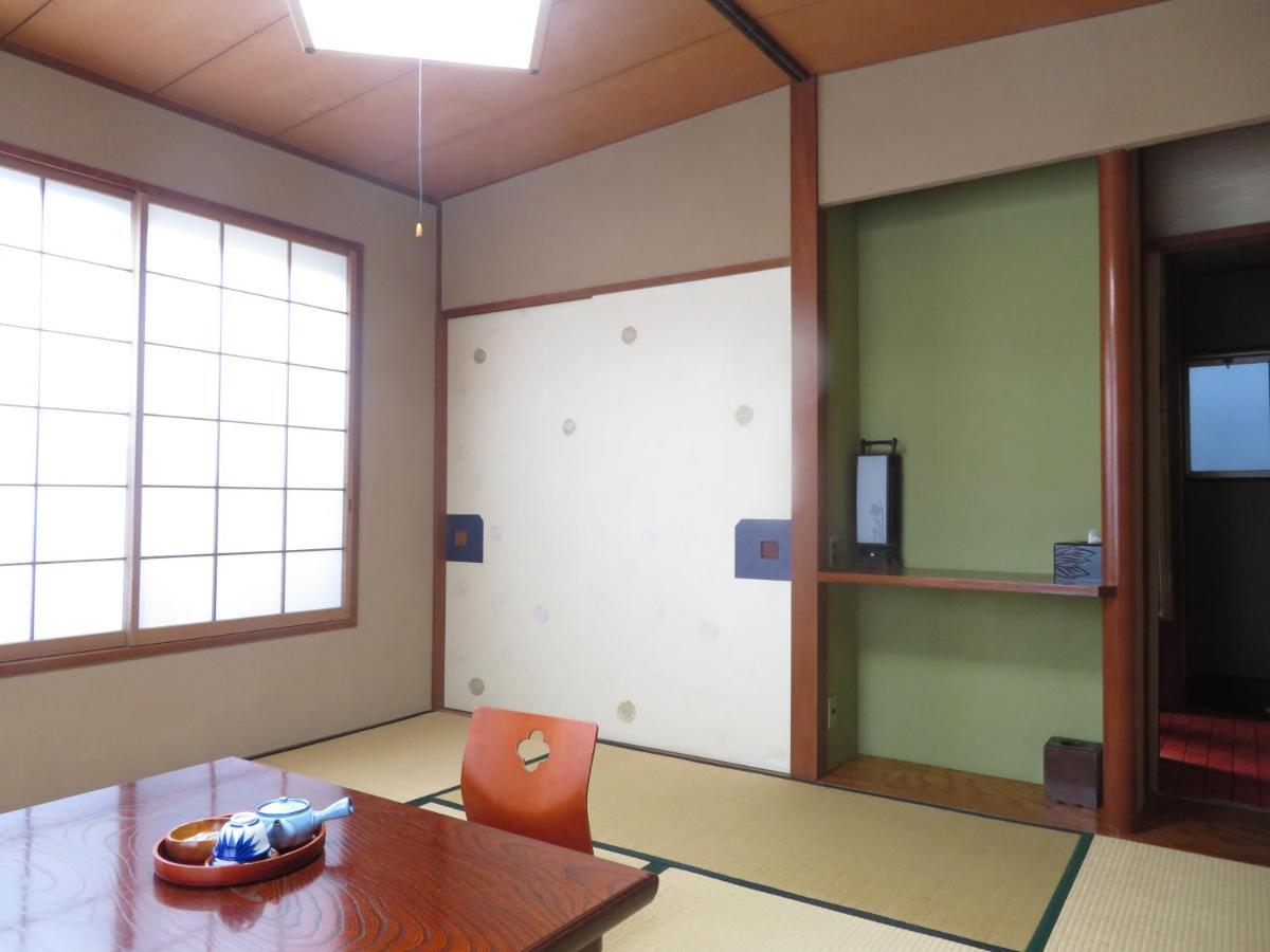 Hakone Miyanoshita Myojokan Εξωτερικό φωτογραφία