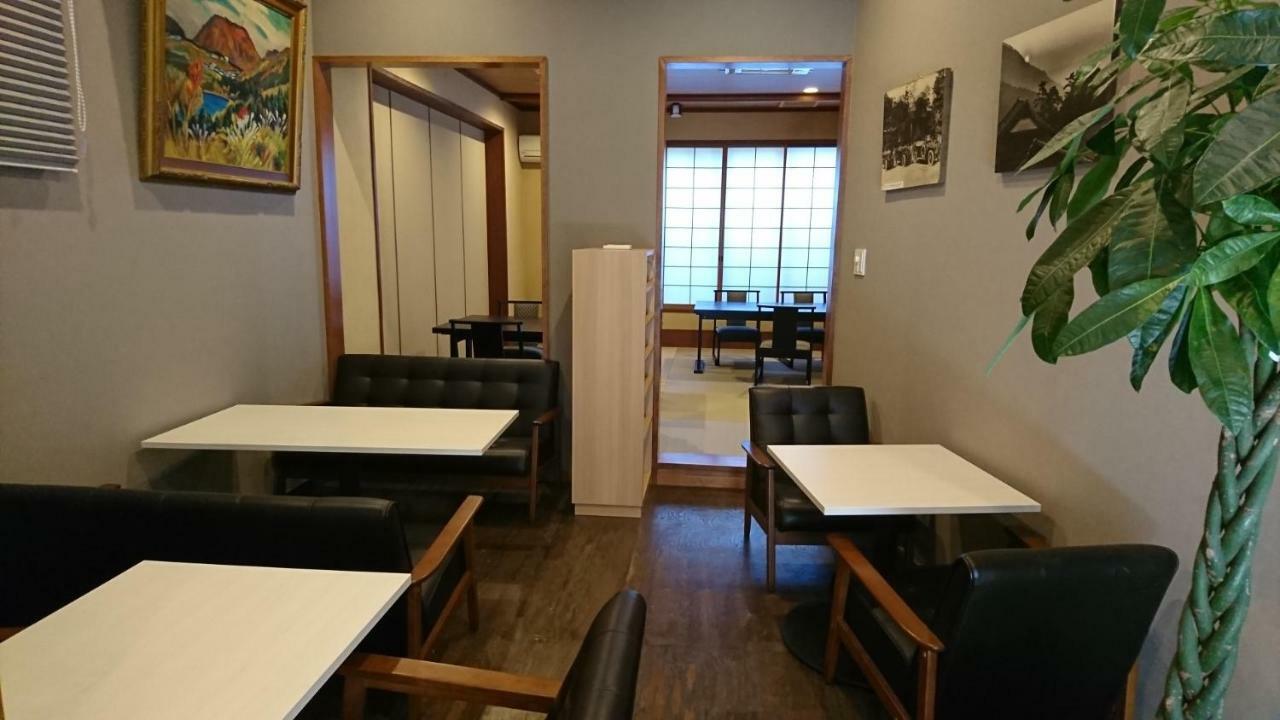 Hakone Miyanoshita Myojokan Εξωτερικό φωτογραφία