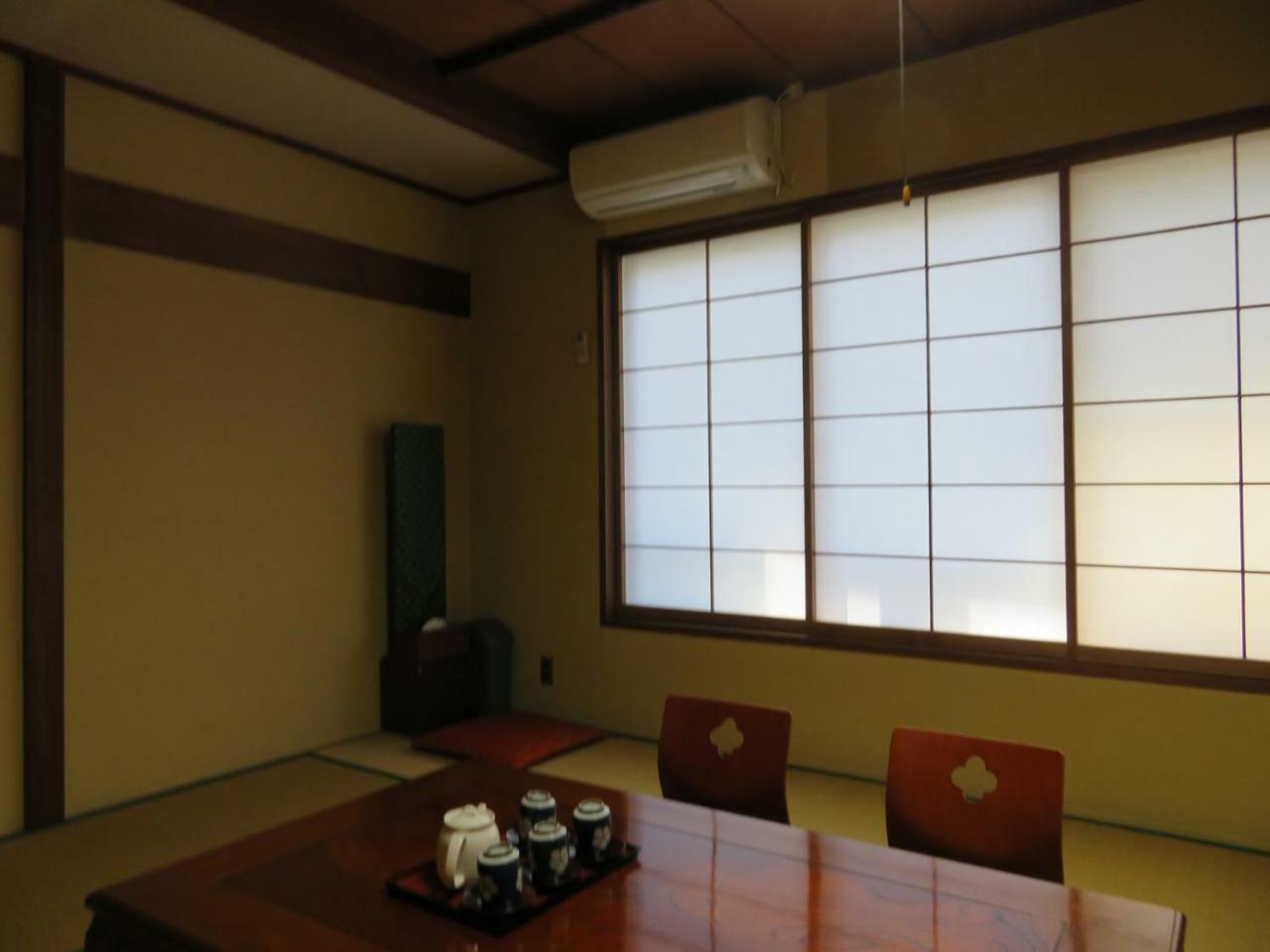Hakone Miyanoshita Myojokan Εξωτερικό φωτογραφία