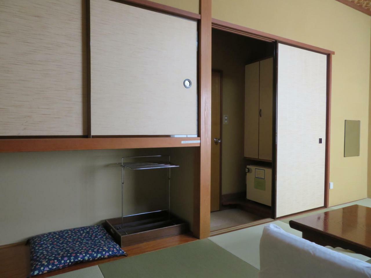Hakone Miyanoshita Myojokan Εξωτερικό φωτογραφία