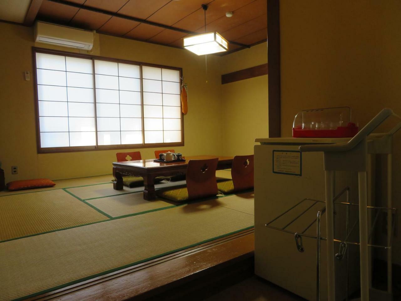 Hakone Miyanoshita Myojokan Εξωτερικό φωτογραφία