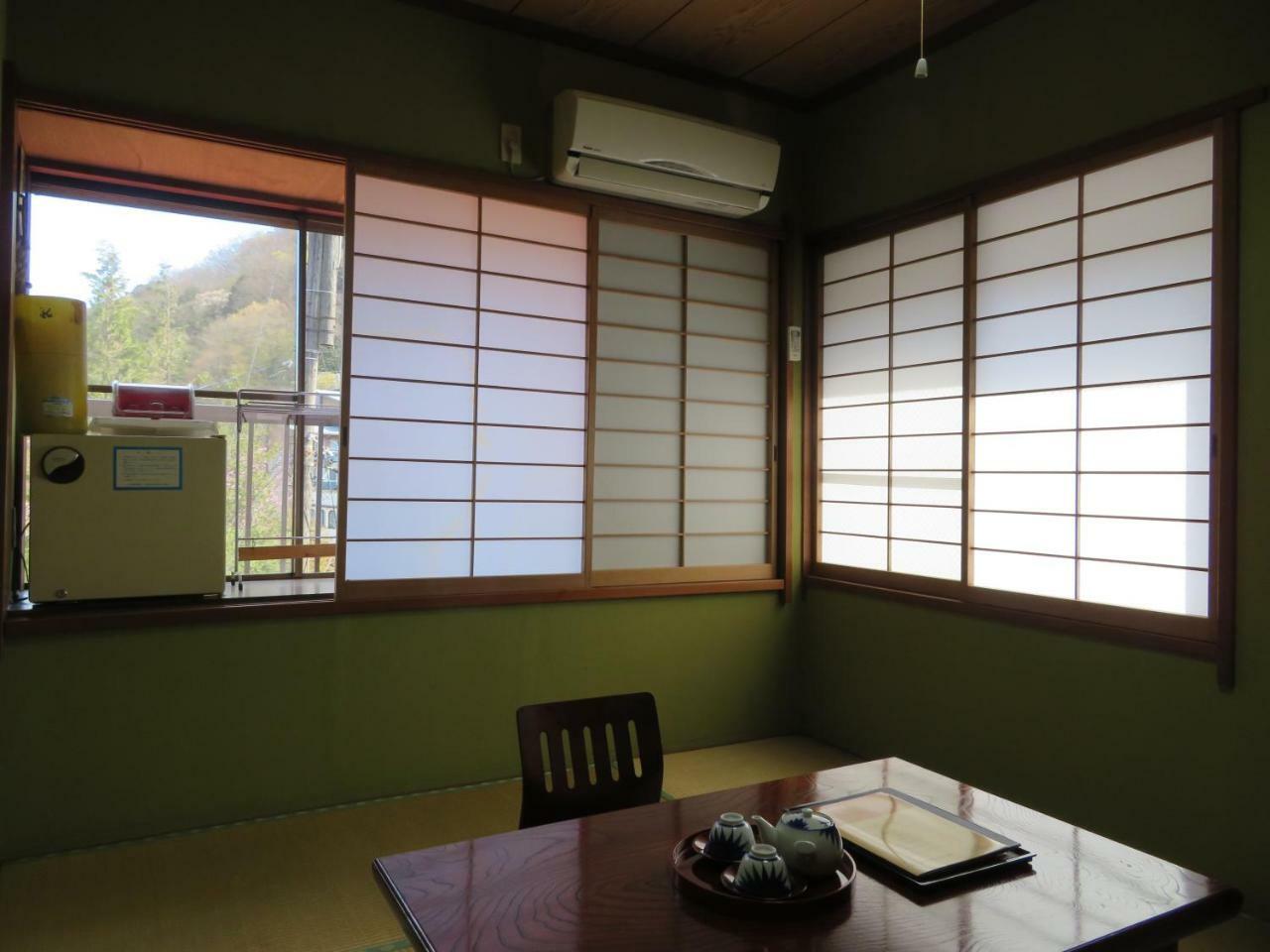 Hakone Miyanoshita Myojokan Εξωτερικό φωτογραφία