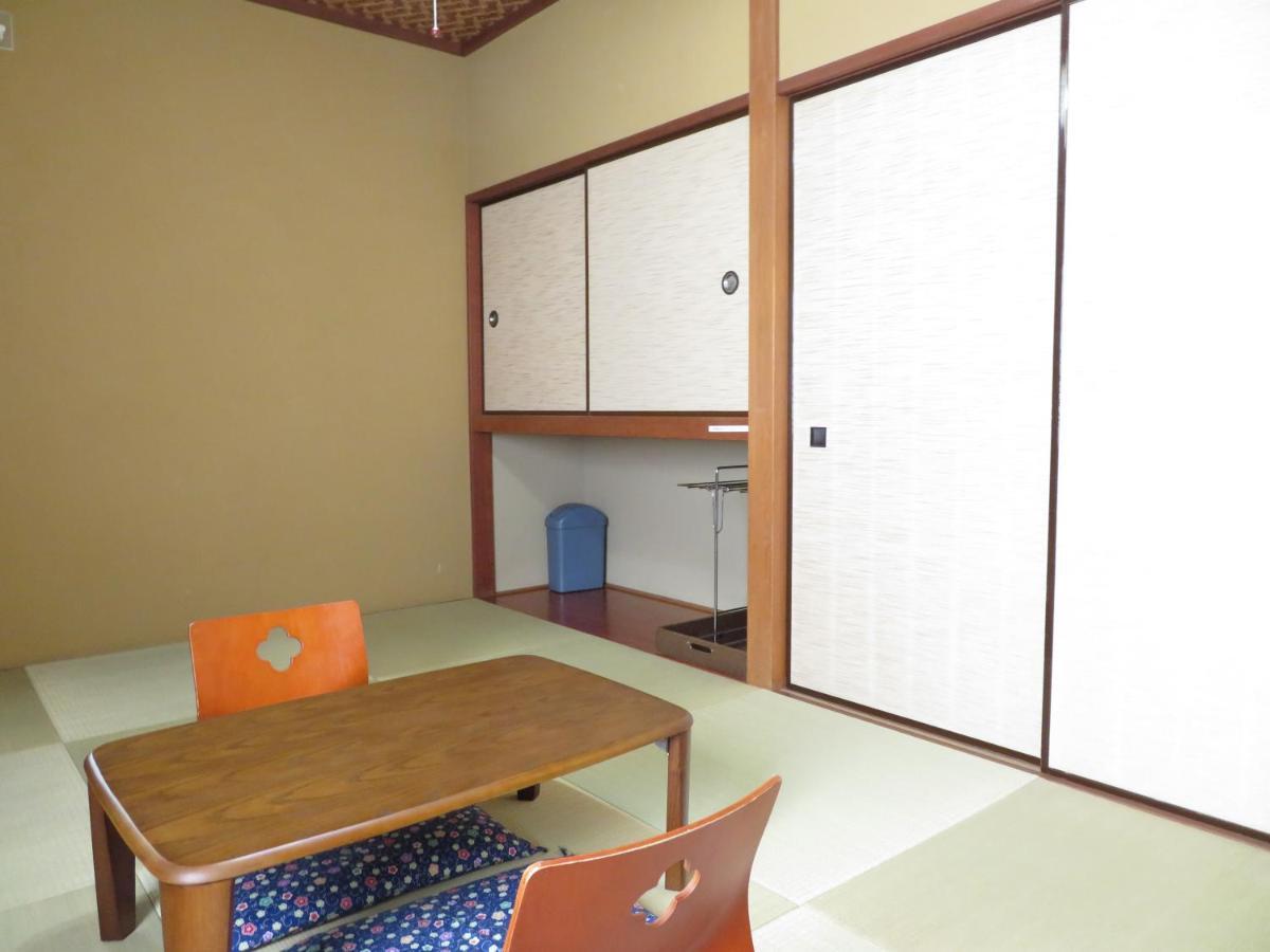 Hakone Miyanoshita Myojokan Εξωτερικό φωτογραφία