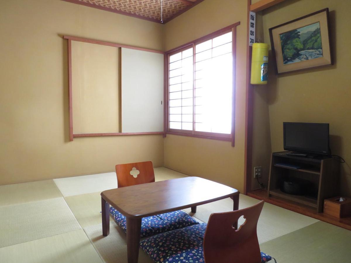 Hakone Miyanoshita Myojokan Εξωτερικό φωτογραφία