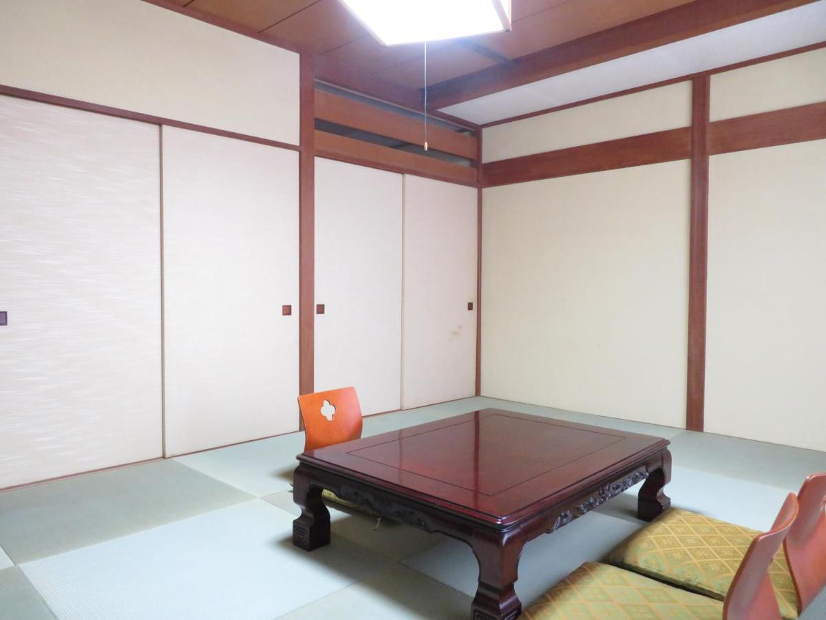 Hakone Miyanoshita Myojokan Εξωτερικό φωτογραφία